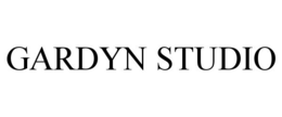 GARDYN STUDIO trademark