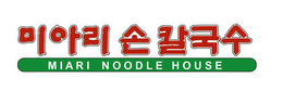 MIARI NOODLE HOUSE trademark
