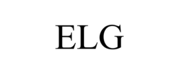 ELG trademark