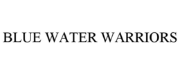 BLUE WATER WARRIORS trademark