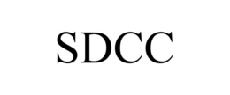 SDCC trademark