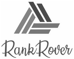 RANK ROVER trademark