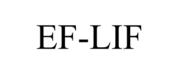 EF-LIF trademark