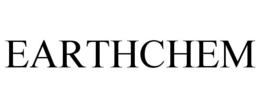 EARTHCHEM trademark