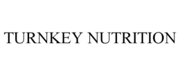 TURNKEY NUTRITION trademark