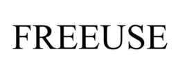 FREEUSE trademark