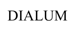 DIALUM trademark