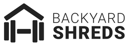 BACKYARD SHREDS trademark