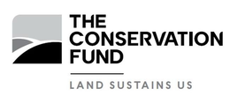 THE CONSERVATION FUND LAND SUSTAINS US trademark