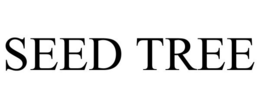 SEED TREE trademark