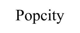 POPCITY trademark