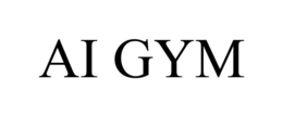 AI GYM trademark