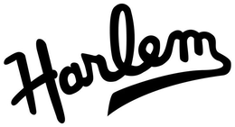 HARLEM trademark
