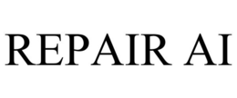 REPAIR AI trademark