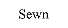 SEWN trademark