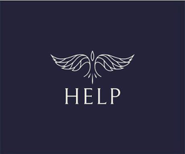 HELP trademark