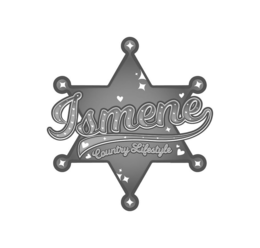 ISMENE COUNTRY LIFESTYLE trademark