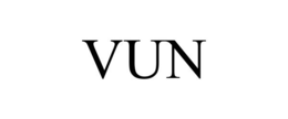 VUN trademark