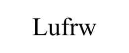 LUFRW trademark