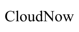 CLOUDNOW trademark