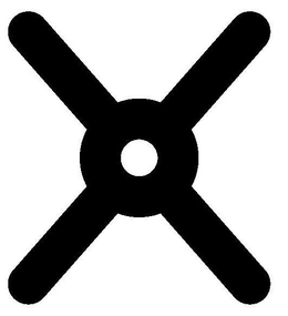 X trademark