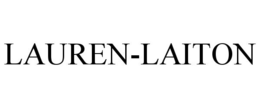LAUREN-LAITON trademark