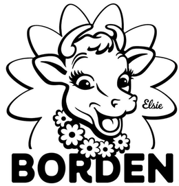 ELSIE BORDEN trademark