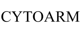 CYTOARM trademark