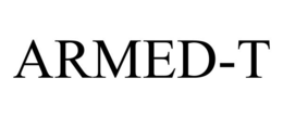 ARMED-T trademark