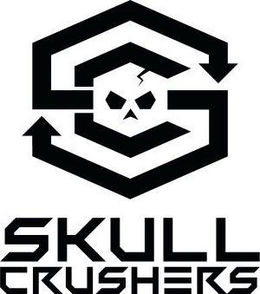 SC SKULL CRUSHERS trademark
