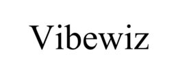 VIBEWIZ trademark