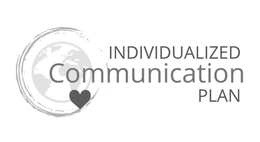 INDIVIDUALIZED COMMUNICATION PLAN trademark