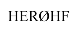 HERØHF trademark