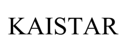 KAISTAR trademark