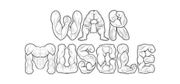 WAR MUSCLE trademark
