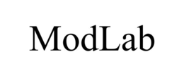 MODLAB trademark