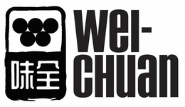 WEI-CHUAN trademark