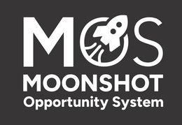 MOS MOONSHOT OPPORTUNITY SYSTEM trademark
