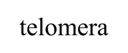 TELOMERA trademark
