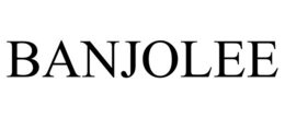 BANJOLEE trademark