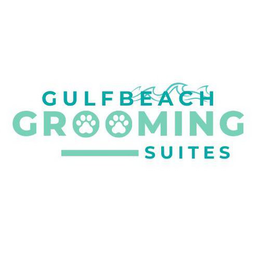 GULFBEACH GROOMING SUITES trademark