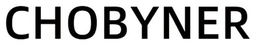 CHOBYNER trademark