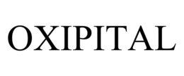 OXIPITAL trademark