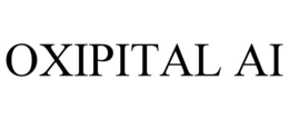 OXIPITAL AI trademark