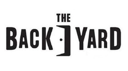 THE BACK YARD trademark