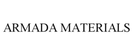 ARMADA MATERIALS trademark