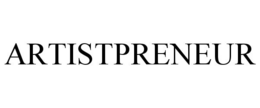 ARTISTPRENEUR trademark