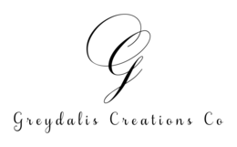 G GREYDALIS CREATIONS CO trademark