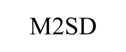 M2SD trademark