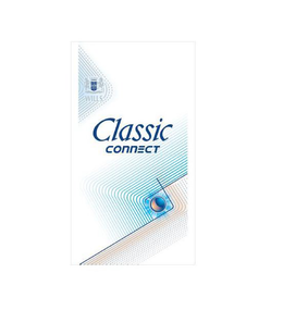 WILLS CLASSIC CONNECT trademark